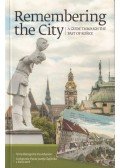 Gayer Veronika , Zahorán Csaba - Remembering the City