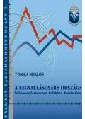 Tomka Miklós - A LEGVALLÁSOSABB ORSZÁG - VALLÁSOSSÁG SZATMÁRBAN, ERDÉLYBEN, ROMÁNIÁBAN
