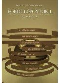 Marcsó Csilla, Dr. Kiss Edit - Fordulópontok I. - interjúkötet