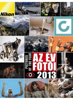 Bánkuti András - Az év fotói 2013 Bánkuti András - Az év fotói 2013, null 2014 antikvár könyv