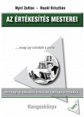 Nyíri Zoltán , Hackl Krisztián - Az értékesítés mesterei