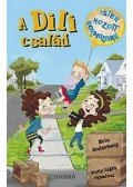 Soderberg, Erin - A Dili család - Isten hozott Normalban!