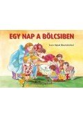 Eszes Hajnal - Egy nap a bölcsiben