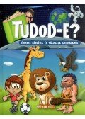 Vojnits András,Csordás Gabriella - Tudod-e?