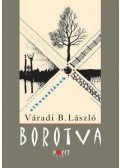 Váradi B. László - Borotva