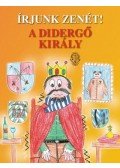 Hunyadi Zsuzsa - Írjunk zenét! - A didergő király