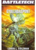 Coleman, Loren L. - Gyulladáspont