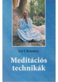 Sri Chinmoy - Meditációs technikák