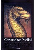 Christopher Paolini - Brisingr