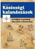 Lévai Richárd - Közösségi kalandozások