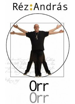 Réz András - Orr Réz András - Orr, null 2004 antikvár könyv