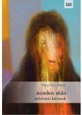 Papp Für János - minden után - művészeti kórtanok (dedikált)