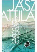 Jász Attila - szárnyas csiga