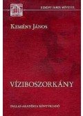 Kemény János - Víziboszorkány