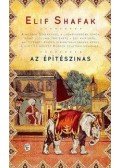 Elif shafak - Az építészinas