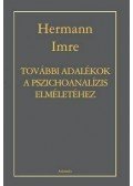 Hermann Imre - További adalékok a pszichoanalízis elméletéhez