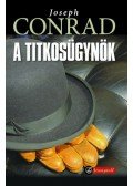 Joseph Conrad - A titkosügynök