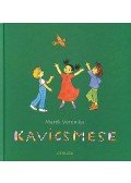 Marék Veronika - Kavicsmese
