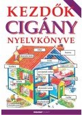  Máté Mihály,Helen Davies  - Kezdők cigány nyelvkönyve