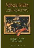 Váncsa István - Váncsa István szakácskönyve