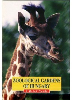Kovács Zsolt - ZOOLOGICAL GARDENS OF HUNGARY - ÁLLATKERTEK MAGYARORSZÁGON, null 2007 antikvár könyv