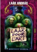 Laár András - Laár pour L'Art