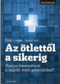 Thomas H. Davenport,Laurence Prusak - Az ötlettől a sikerig