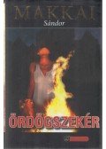 Makkai Sándor - Ördögszekér