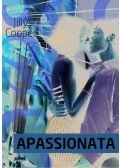 Jilly Cooper - APPASSIONATA - FŰZÖTT
