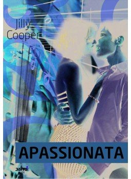 Jilly Cooper - APPASSIONATA - FŰZÖTT Jilly Cooper - APPASSIONATA - FŰZÖTT, null 2008 antikvár könyv