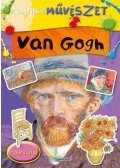 José Morán - Matricás művészet - Van Gogh