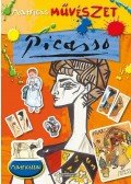 José Morán - Matricás művészet - Picasso