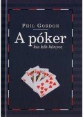 Gordon, Phil - A póker kis kék könyve