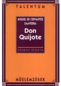 Cervantes Saavedra, Miguel de - Don Quijote