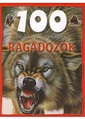 Camilla de la Bedoyere - Ragadozók