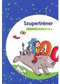Borbély Borbála - Szupertréner