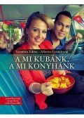 GOMBOS EDINA,COSTAFREDA, ALBERTO - A mi Kubánk, a mi konyhánk - 59 karibi recept és egy életre szóló szenvedély