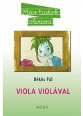 Békés Pál - Viola violával