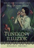MARY ROBINETTE KOWAL - Tünékeny illúziók