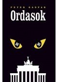 Gáspár Péter - Ordasok
