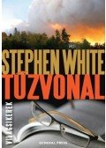White, Stephen - Tűzvonal
