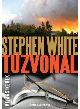 White, Stephen - Tűzvonal White, Stephen - Tűzvonal, 2013 antikvár könyv