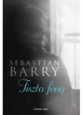 Sebastian Barry - Tiszta fény