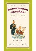 Lynch, David,David Kamp - Borsznobok szótára