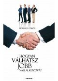 Metzger Gábor - Hogyan válhatsz jobb vállalkozóvá?