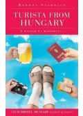 Kordos Szabolcs - Turista from Hungary
