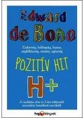 EDWARD DE BONO - Pozitív hit