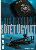 Peter Robinson - Sötét ügylet