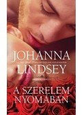 Johanna Lindsey - A szerelem nyomában