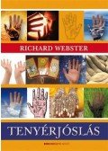 Richard Webster - Tenyérjóslás